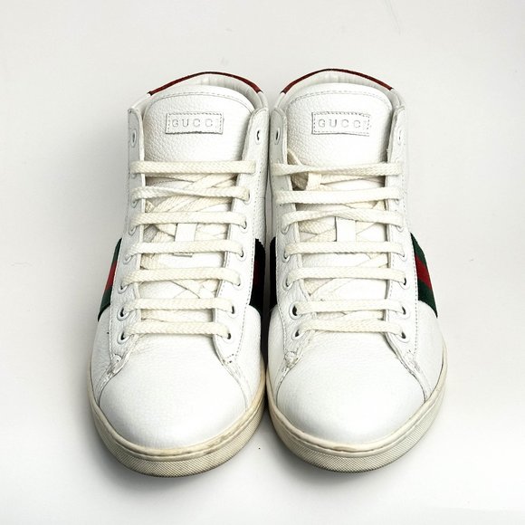 Gucci Sneakers- Size 37 - Picture 8 of 16